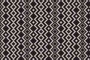 Ковролин Halbmond Black & White 13935 фото  | FLOORDEALER