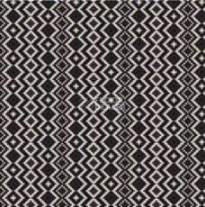 Ковролин Halbmond Black & White 13935 фото 1 | FLOORDEALER