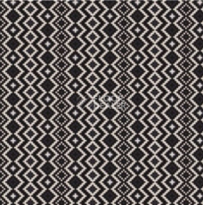 Ковролин Halbmond Black & White 13935 фото 1 | FLOORDEALER