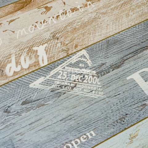 Bohofloor Design Collection dc1218 Eiffel фото 2 | FLOORDEALER