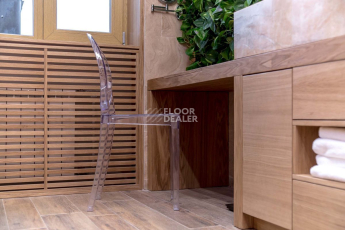 Brigantina Керамогранит 19,4x120x10 bg 01 19,4x120x10 Непол.Рект. (Керамический гранит) фото 8 | FLOORDEALER