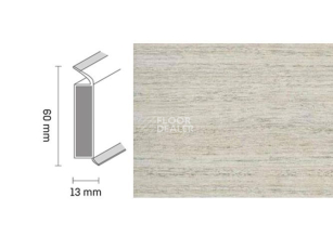 Плинтус Плинтус Dollken EP 60/13 2562 фото 1 | FLOORDEALER