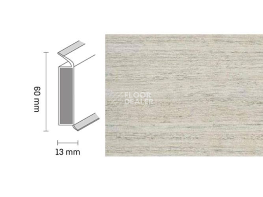 Плинтус Плинтус Dollken EP 60/13 2562 фото 1 | FLOORDEALER