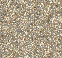 Ковролин Agnella Natural Posy Grey фото 1 | FLOORDEALER