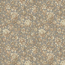 Agnella Natural Posy Grey фото 1 | FLOORDEALER