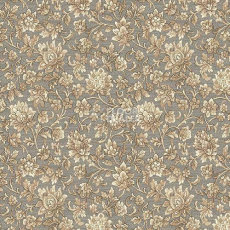 Ковролин Agnella Natural Posy Grey фото 1 | FLOORDEALER