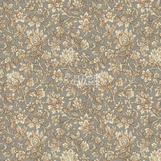 Ковролин Agnella Natural Posy Grey фото 1 | FLOORDEALER