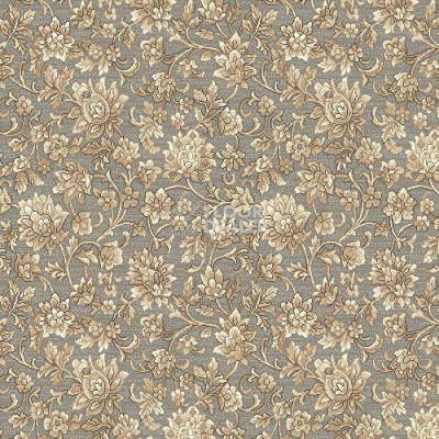 Ковролин Agnella Natural Posy Grey фото 1 | FLOORDEALER