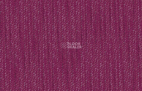 Кварцвиниловые полы Bolon Artisan FUCHSIA фото 1 | FLOORDEALER