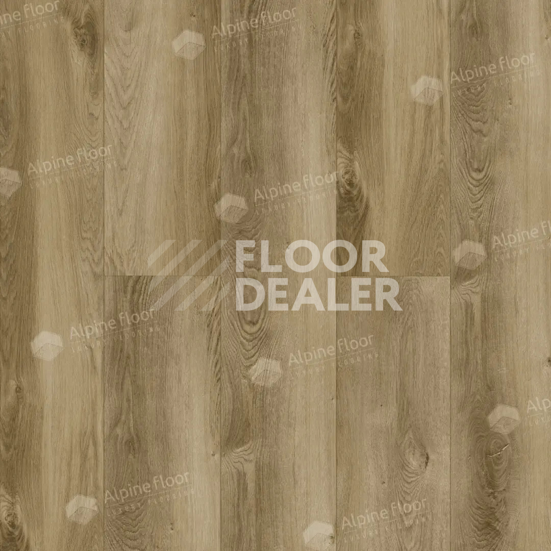 Кварцвиниловые полы Alpine Floor Premium 12мм ECO24-5 Дуб Серена фото 1 | FLOORDEALER