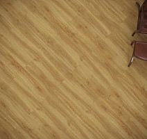 Кварцвиниловые полы FF-1400 Wood 1409 Дуб Орхус фото 1 | FLOORDEALER