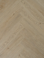 Кварцвиниловые полы My Step Aqua LVT Ёлка Yukat Oak (Дуб Юкат) MSAG05 фото 1 | FLOORDEALER