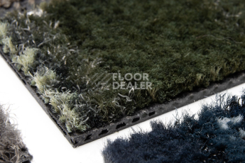 Forbo Coral Interior 1518 Rain Forest фото 5 | FLOORDEALER
