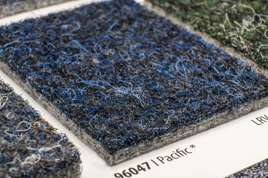 Forbo Forte 96047 Pacific фото 3 | FLOORDEALER