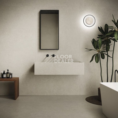 Kinfolk 120 X 280 Chalk Rect фото 3 | FLOORDEALER