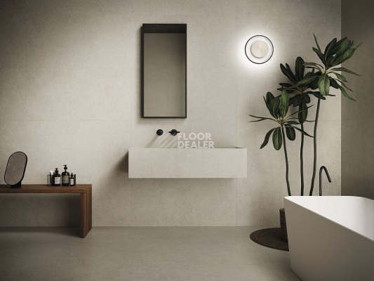 Керамогранит Kinfolk 120 X 280 Chalk Rect фото 3 | FLOORDEALER