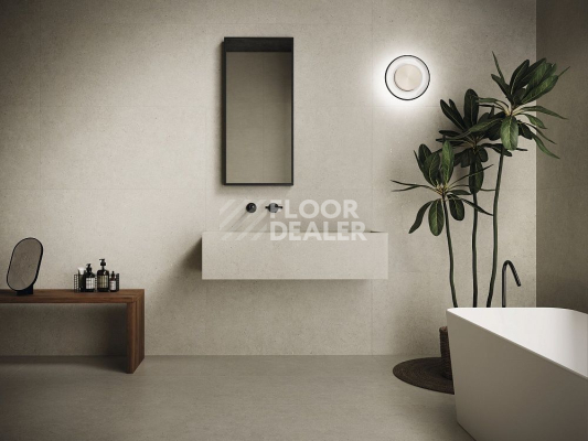 Керамогранит Kinfolk 120 X 280 Chalk Rect фото 3 | FLOORDEALER