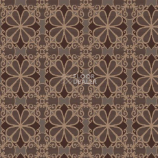 Ковролин Agnella Creation Selenge Umber фото 1 | FLOORDEALER