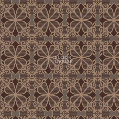 Ковролин Agnella Creation Selenge Umber фото 1 | FLOORDEALER