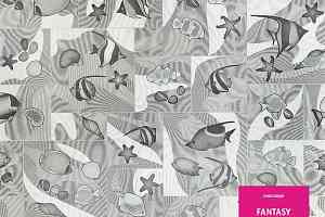 Линолеум Tarkett Fantasy ILLUSION 2 фото  | FLOORDEALER