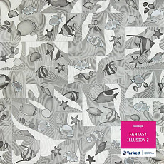 Линолеум Tarkett Fantasy ILLUSION 2 фото 1 | FLOORDEALER