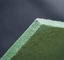 Подложка хвойная Steico Underfloor 3 мм фото 5 | FLOORDEALER