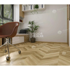 Alpine Floor Chevron 5мм Grazioso ECO18-17 фото 3 | FLOORDEALER