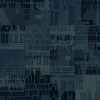 Ковровая плитка Ege Highline Cityscapes Double Dutch Blue rfm 52955042 фото 1 | FLOORDEALER