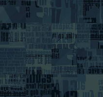 Ковровая плитка Ege Highline Cityscapes Double Dutch Blue rfm 52955042 фото 1 | FLOORDEALER