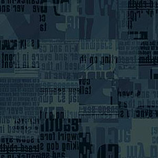 Ege Highline Cityscapes Double Dutch Blue rfm 52955042 фото 1 | FLOORDEALER