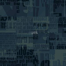 Ege Highline Cityscapes Double Dutch Blue rfm 52955042 фото 1 | FLOORDEALER