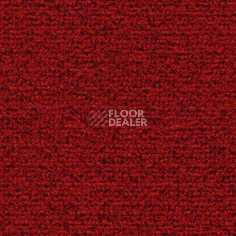 Грязезащитные покрытия Forbo Coral Classic 4763 Ruby Red фото 1 | FLOORDEALER