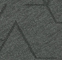 Ковровая плитка Flotex Triad planks 131006 Silver фото 1 | FLOORDEALER