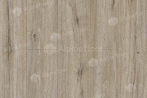 Кварцвиниловые полы Alpine Floor Solo Plus 4мм Дуб Прэсто ECO14-801 фото  | FLOORDEALER