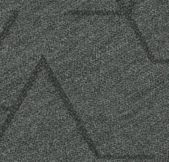 Ковровая плитка Flotex Triad planks 131006 Silver фото 1 | FLOORDEALER