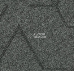 Ковровая плитка Forbo Flotex Triad planks 131006 Silver фото 1 | FLOORDEALER