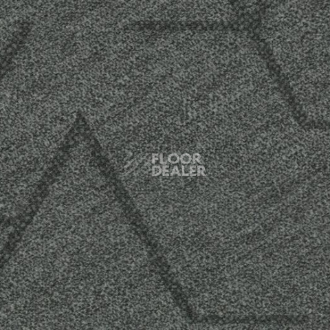 Ковровая плитка Forbo Flotex Triad planks 131006 Silver фото 1 | FLOORDEALER