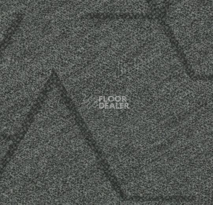 Ковровая плитка Flotex Triad planks 131006 Silver фото 1 | FLOORDEALER