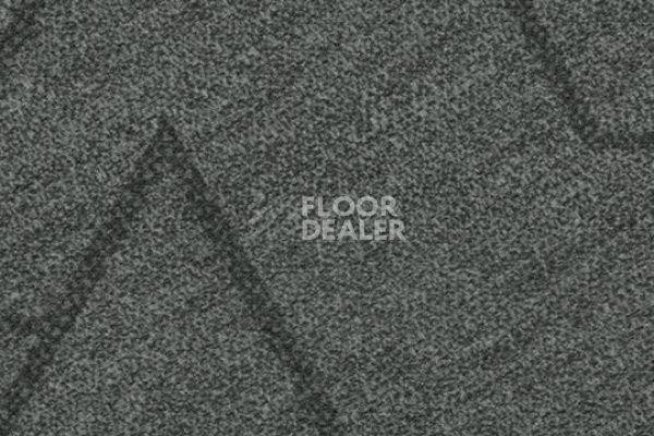 Ковровая плитка Flotex Triad planks 131006 silver фото 1 | FLOORDEALER