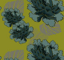 Ковролин Ege Highline Floorfashion by Muurbloem rf 5275 b 1004 фото 1 | FLOORDEALER