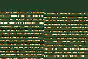 Ковролин Halbmond Hospitality 3 b 01-5 фото  | FLOORDEALER