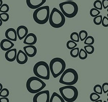 Ковролин Ege Highline Floorfashion by Muurbloem rf 5220 n 0200 фото 1 | FLOORDEALER