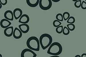 Ковролин Ege Highline Floorfashion by Muurbloem rf 5220 n 0200 фото  | FLOORDEALER