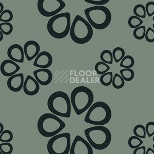 Ковролин Ege Highline Floorfashion by Muurbloem rf 5220 n 0200 фото 1 | FLOORDEALER