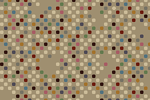 Ковролин Ege Highline Fankygraphic Colour spot rf 5275072 фото  | FLOORDEALER