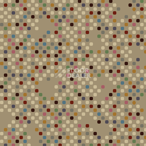 Ковролин Ege Highline Fankygraphic Colour spot rf 5275072 фото 1 | FLOORDEALER