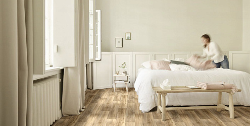 Какой линолеум в моде в 2025?