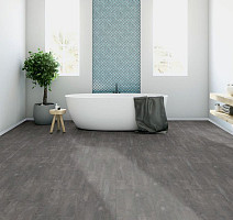 Terhurne Dureco Stone Line 2819 / b03 Камень Титан-серый фото 3 | FLOORDEALER