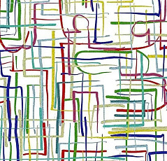 Forbo Flotex by Galeote 340007 f Chalkboard Lienzo фото 1 | FLOORDEALER