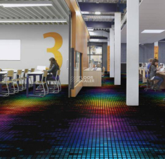 Flotex Vision Image 000426 Chromatic фото 2 | FLOORDEALER